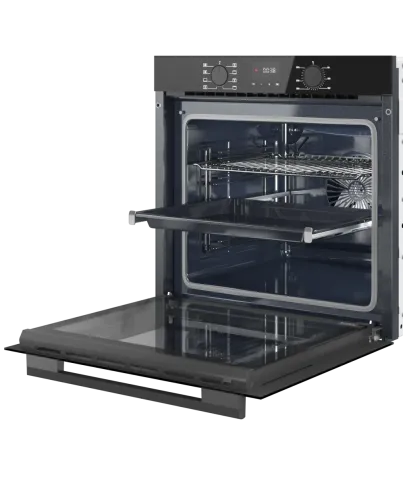 Kuppersberg HF 608 Black фото 3