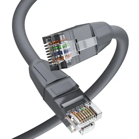 Greenconnect RJ45(m) - RJ45(m) Cat. 6 U/UTP LSZH 2м фото 2