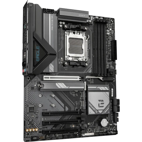 Gigabyte B650E EAGLE WF6E фото 2