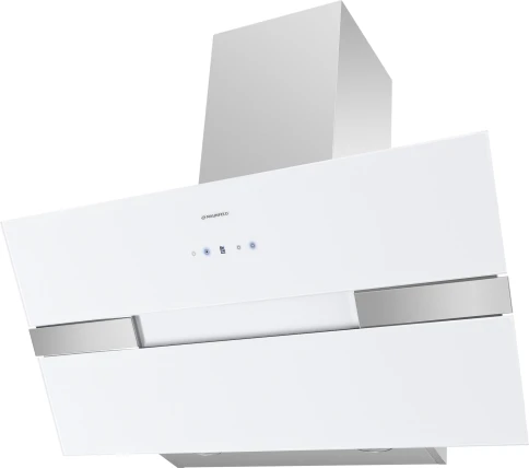 Maunfeld MERSEY 90 WHITE Glass WHITE фото 3