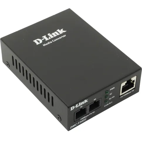 D-Link DMC-F30SC/B1A фото 1