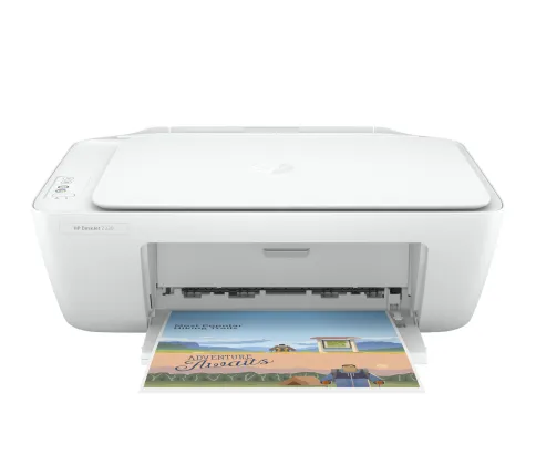 Струйное МФУ/ HP DeskJet 2320 фото 1