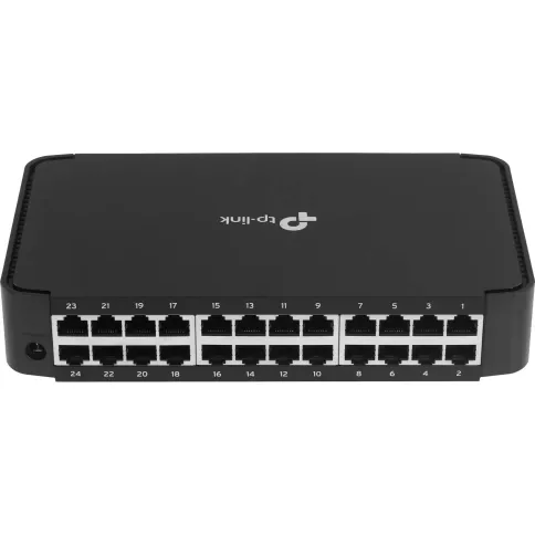 TP-Link TL-SF1024M фото 4