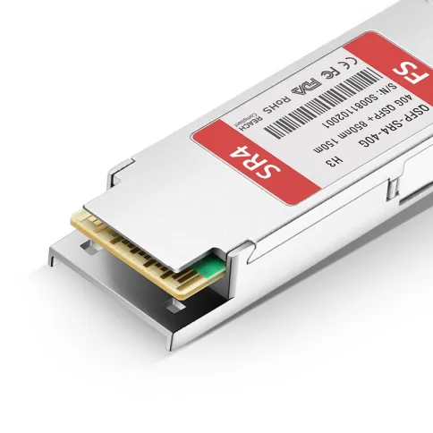 H3C QSFP-40G-SR4-MM850 фото 2