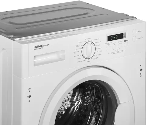 HOMSAir WMB148WH фото 2