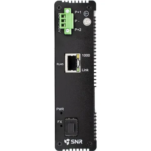 SNR SNR-CVT-1000SFP-I фото 4