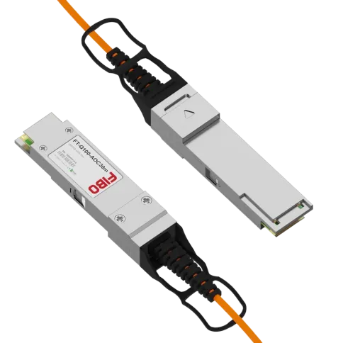 Fibo FT-Q100-AOC30m фото 1