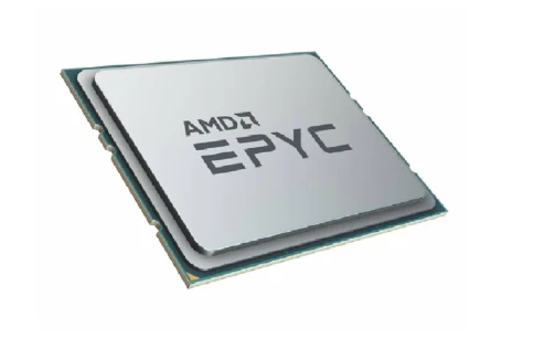 Процессор серверный/ CPU SP5 AMD EPYC 9654 (96C/192T, 2.4/3.7GHz, 384M фото 1