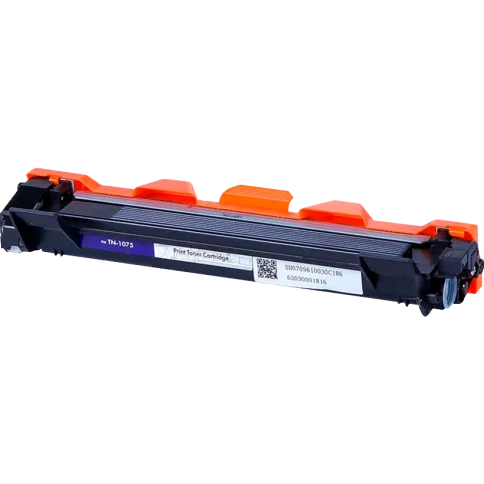 Тонер-картридж NVP NV-TN-1075T для Brother HL-1110R/ HL-1112R/ DCP- фото 1