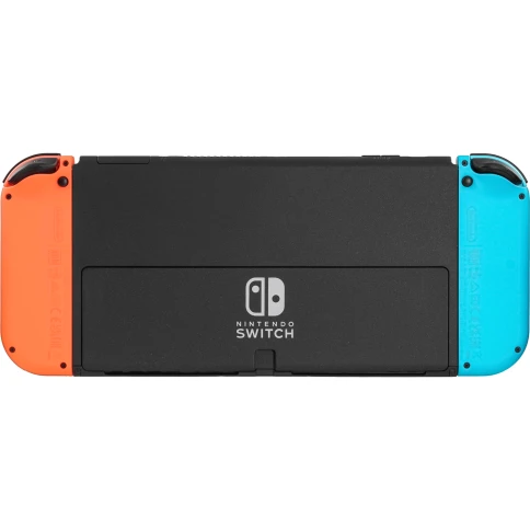Nintendo Switch OLED HEG-S-KABAA фото 5