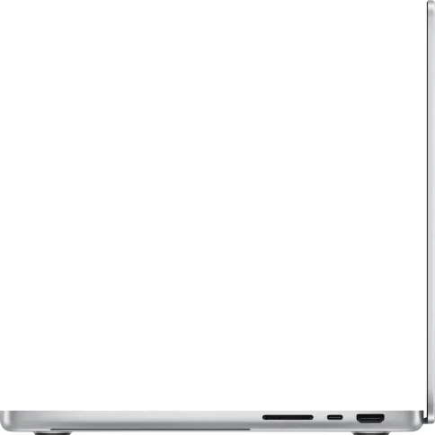 Apple MacBook Pro (Z1MH0000Y) фото 2