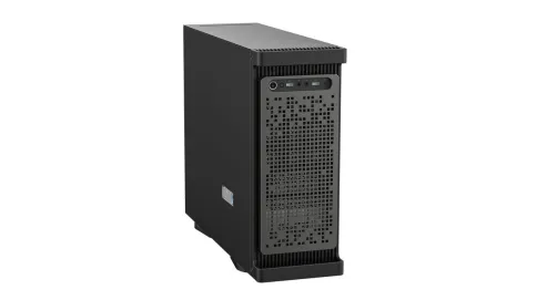 Серверный корпус/ Server case YCC YRM-W5400A, 4U/Tower, E-ATX, 2x2,5" int, 3x3,5" int, 2xUSB 3.0, 1xType-C, 1x9225mm front fan, 2x12038 middle fan, 1x9225 rear fan, 8xFHFL PCIe slots, ATX 2000W PSU фото 1