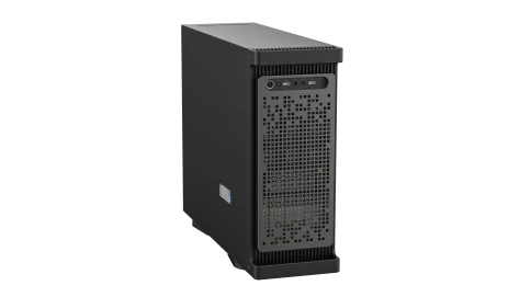 Серверный корпус/ Server case YCC YRM-W5400A, 4U/Tower, E-ATX, 2x2,5" фото 1