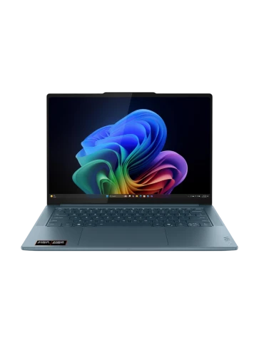 Ноутбук/ Lenovo Yoga Pro 7 14ASP10 14.5"(2944x1840 OLED)/AMD Ryzen AI фото 1