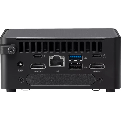 Платформа для Nettop ASUS NUC14RVH (Ultra 5, 125H, tall)/ Nettop... фото 4