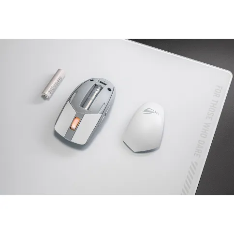 ASUS P520 ROG STRIX IMPACT III WL/WHT (90MP03D0-BMUA10) фото 10