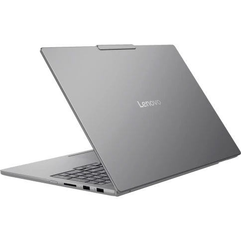 Ноутбук/ Lenovo IdeaPad Pro 5 16AGP11 16"(2880x1800 OLED)/AMD Ryzen AI фото 6