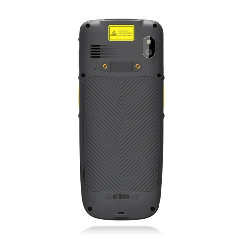 Терминал сбора данных/ MT6757-W4 Mobile Computer 4" touchscreen, 2DMeg фото 3