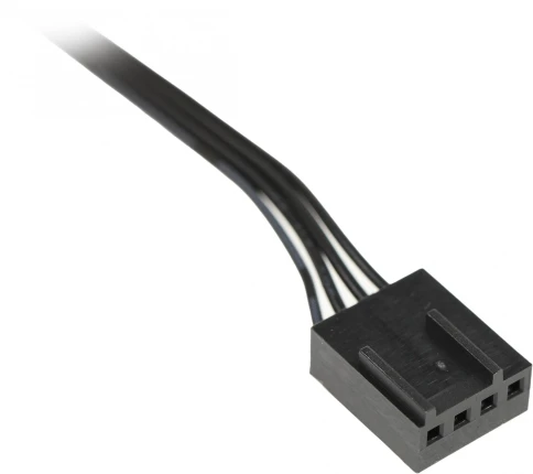ID-COOLING DK-17 PWM фото 2