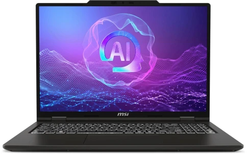 Ноутбук MSI Venture A16 AI+ A3HMG-026XRU AMD Ryzen AI 7 350/16Gb/SSD1T фото 1