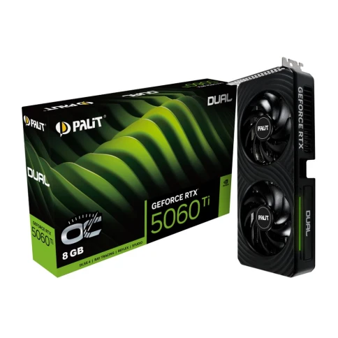 Palit NE7506TT19P1-GB2062D фото 12