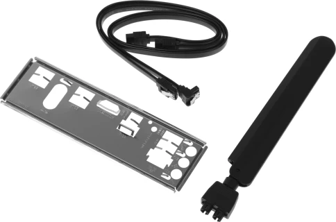 Gigabyte B550 EAGLE WIFI6 фото 11