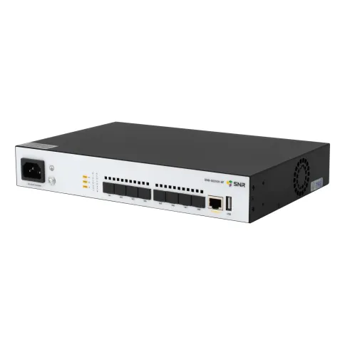 SNR SNR-S5210X-8F-RPS фото 3