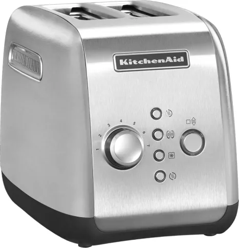 KitchenAid 5KMT221ESX фото 1