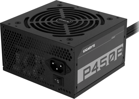 Gigabyte GP-P450B фото 7