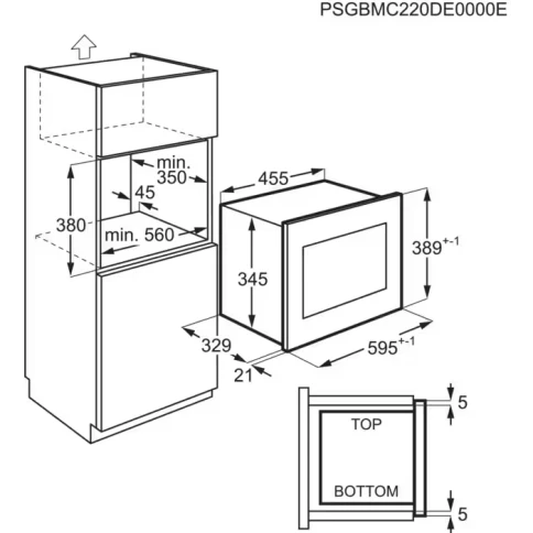 Electrolux Intuit 300 LMS2203EMX фото 5