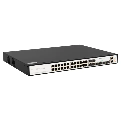 SNR SNR-S2995G-24TX-POE фото 2
