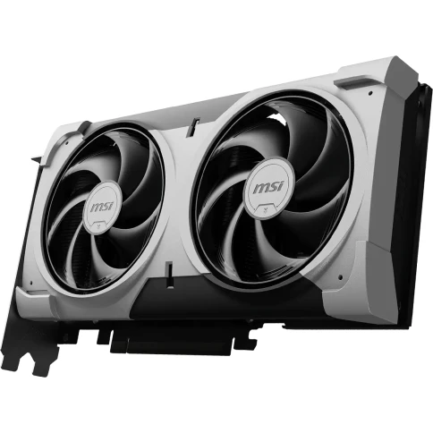 MSI GeForce RTX 5060 Ti 16G VENTUS 2X PLUS фото 2