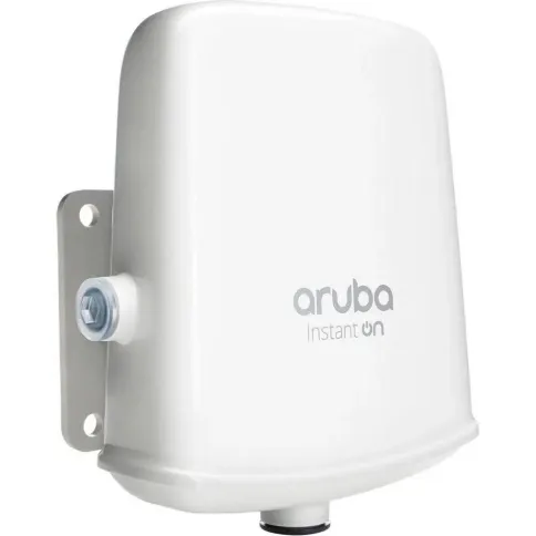 Точка доступа Wi-Fi HPE R2X11A Aruba Instant On Outdoor AP17 (RW) Acce фото 4