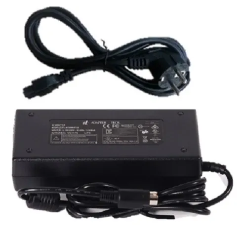 Блок питания/ Power Supply: 100~240VAC, 24VDC, 1.67A, Provides power t фото 1
