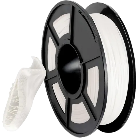 NV-PRINT NV-3D-TPU-WHITE фото 1