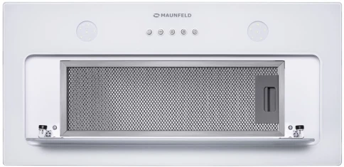 Maunfeld TRAPEZE 601GG WHITE фото 12