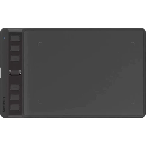 Huion H641P Black фото 1