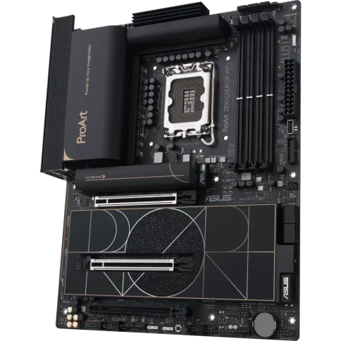 ASUS PROART Z890-CREATOR WIFI (90MB1JD0-M0EAY0) фото 3