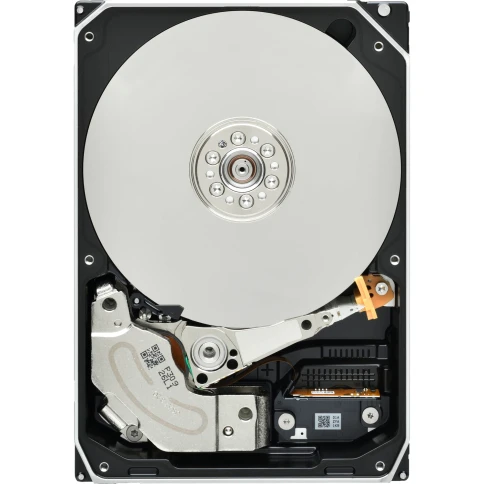 Жесткий диск/ HDD Toshiba N300 PRO NAS SATA3 3.5" 16TB... фото 4