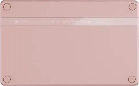 Huion H641P Pink фото 14
