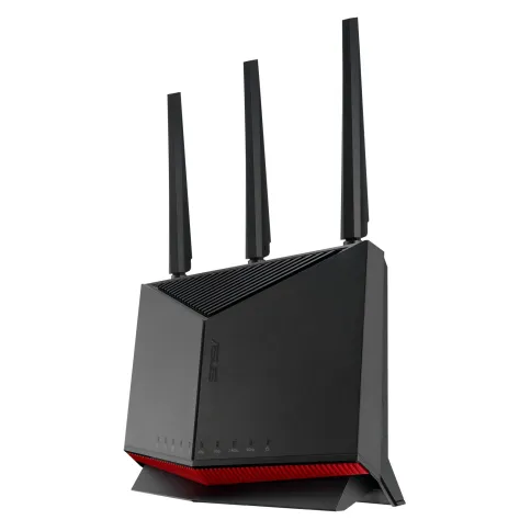 Маршрутизатор ASUS RT-BE86U/ ASUS RT-BE86U фото 2
