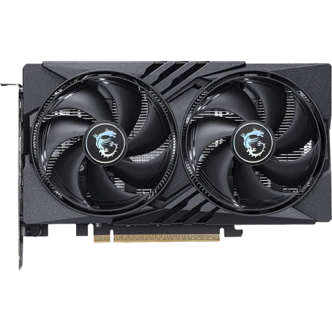 MSI GeForce RTX 5050 8G GAMING фото 1