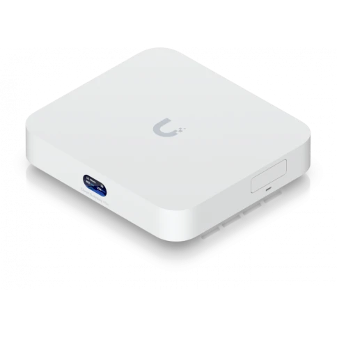 Маршрутизатор/ Compact 2.5G Cloud Gateway with 30+ UniFi device /... фото 2