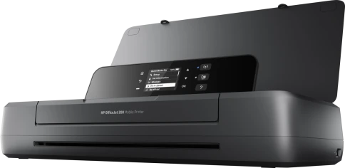 HP OfficeJet 202 Mobile Printer фото 7