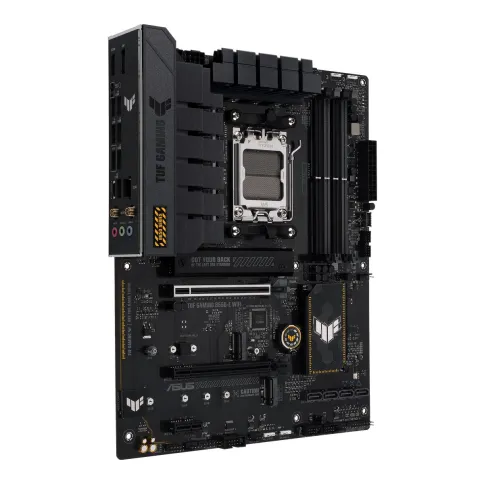 Материнская плата/ TUF GAMING B650-E WIFI фото 1