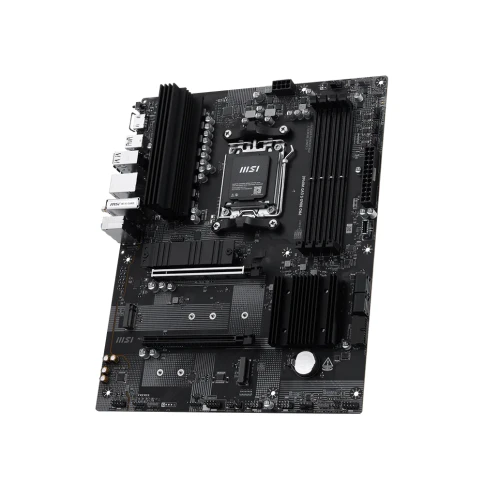 MSI PRO B840-S EVO WIFI6E фото 4