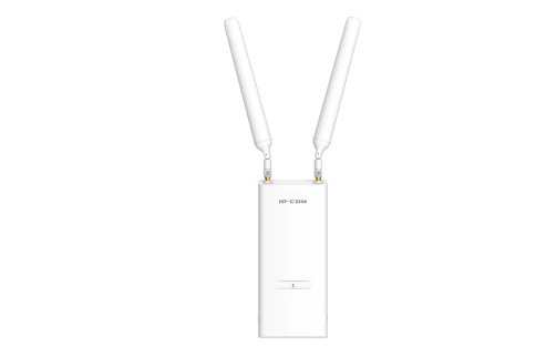 Wi-Fi точка доступа 300MBPS MU-MIMO IUAP-AC-M IP-COM фото 4