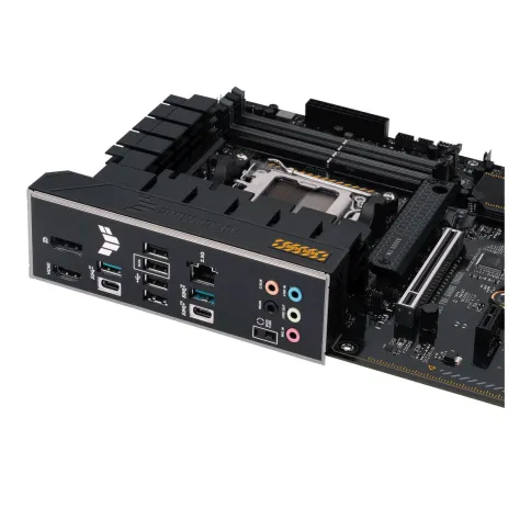 ASUS TUF GAMING B650-PLUS фото 7