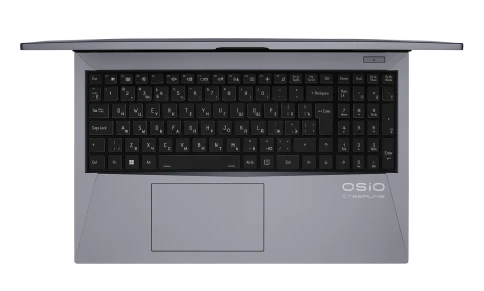 Ноутбук CyberLine C150i-003 15.6"(1920x1080 IPS (матовый, 144Hz) )/Int фото 12