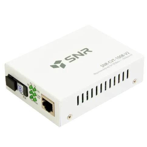 SNR SNR-CVT-100A-V2 фото 1